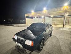 ВАЗ 21099