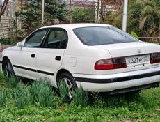 Toyota Corona