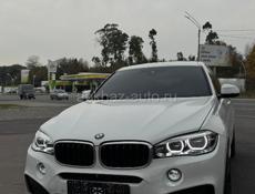 BMW Х6