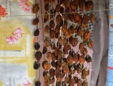 Хурма сушенная 