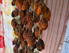 Хурма сушенная 