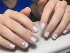 Ищу моделей на гель лак