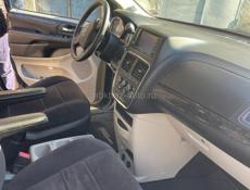 Dodge Caravan