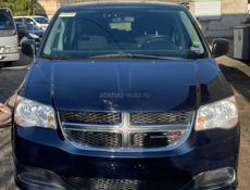 Dodge Caravan