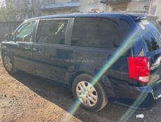 Dodge Caravan