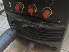 Сварка полуавтомат