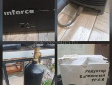 Сварка полуавтомат