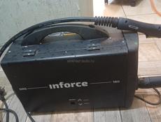 Сварка полуавтомат