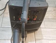 Сварка полуавтомат