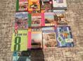 Продам книги 