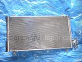 Скайлайн 35 кузов,радиатор кондера.