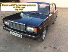 ВАЗ 2107