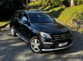 Mercedes-Benz ML