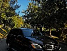 Mercedes-Benz ML