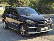 Mercedes-Benz ML