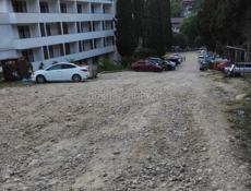 Участок по царской аллее 