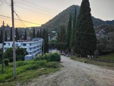 Участок по царской аллее 