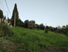 Участок по царской аллее 