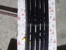 Решотка на газель,новая.
