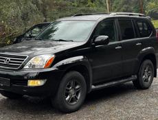 Lexus GX