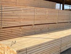 Доска обрезная сосна! 