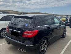 Mercedes-Benz B-Класс