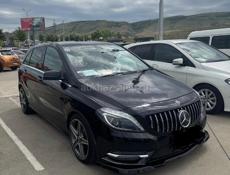 Mercedes-Benz B-Класс
