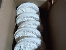 Декоративная плитка.