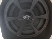 Новый сабвуфер