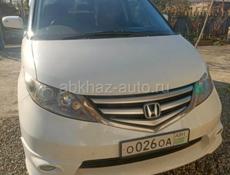 Honda Еlysion
