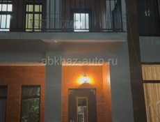 Шикарные номера на берегу моря 