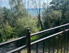 Шикарные номера на берегу моря 