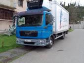 ГРУЗОПЕРЕВОЗКИ ПО АБХАЗИИ И РОССИИ 