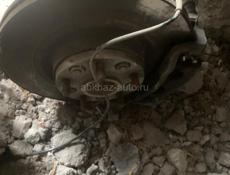 Опорные диски на фугу 3.5 