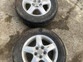 Покрышка от Mitsubishi Airtek 