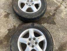 Покрышка от Mitsubishi Airtek 