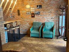 В самом центре 