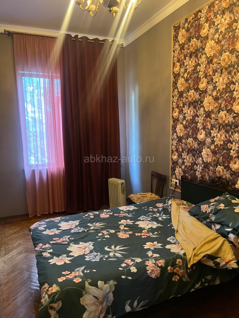 В самом центре 