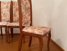 Стулья 6 шт НОВЫЕ