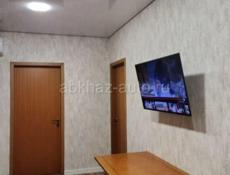 Продаётся 3 комн.с ремонтом .