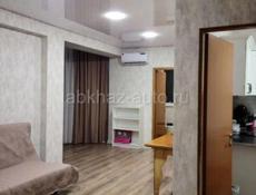 Продаётся 3 комн.с ремонтом .