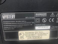 Монитор 780р60fps