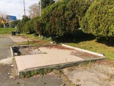 На вокзале продаётся