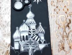 Продаются чехлы на iphone 16 