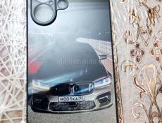 Продаются чехлы на iphone 16 