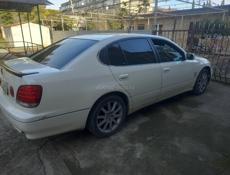 Toyota Aristo