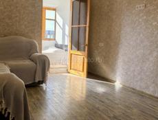 Сдам квартиру на длительный срок.