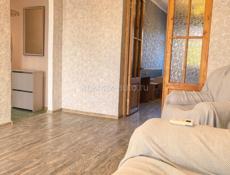 Сдам квартиру на длительный срок.