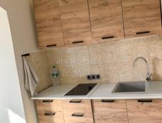 Сдам квартиру на длительный срок.