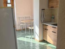 Сдам квартиру на длительный срок.